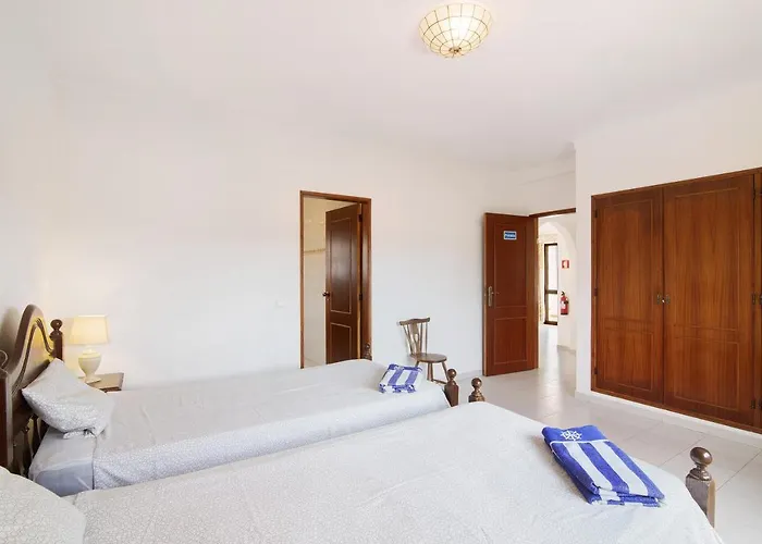 Villa Casa Areias *