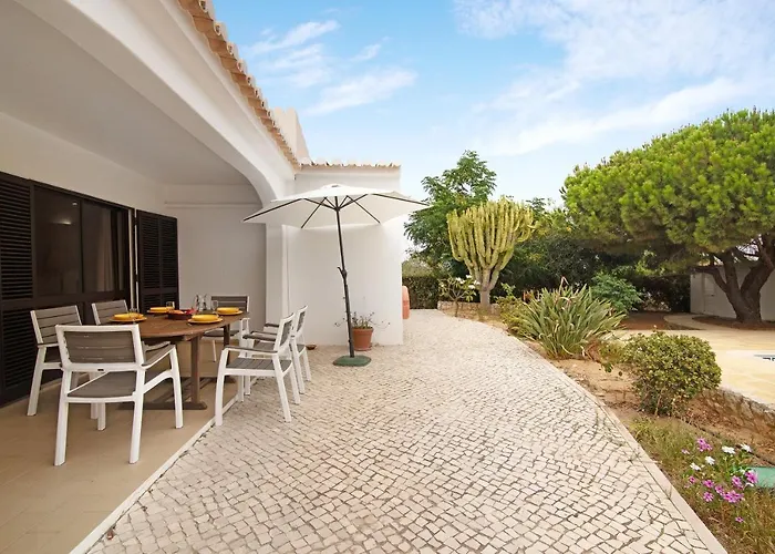 Casa Areias Villa *