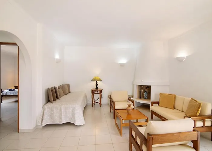 Casa Areias Porches (Algarve)