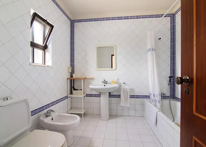 Villa Casa Areias