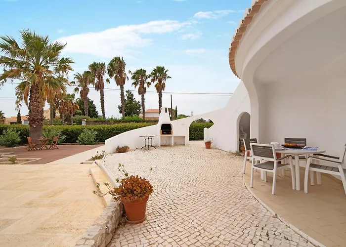 Villa Casa Areias