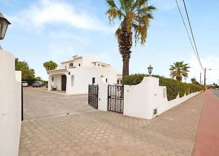 Casa Areias Villa *