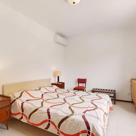 Villa Casa Areias