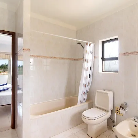 Casa Areias Villa